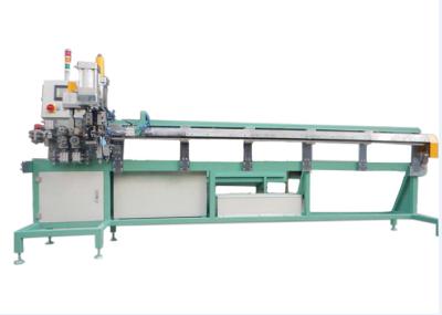 China High Speed Steel Wire Cut To Length Machine  , Cluth Wire Cutting Machine for sale
