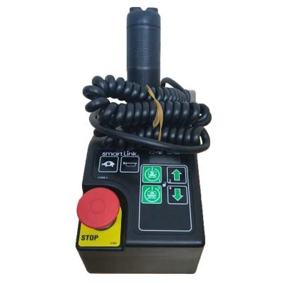 China Genie 6 Control Box 137633 137633GT For Genie GS-1532 GS-1930 GS-2032 GS-2046 for sale