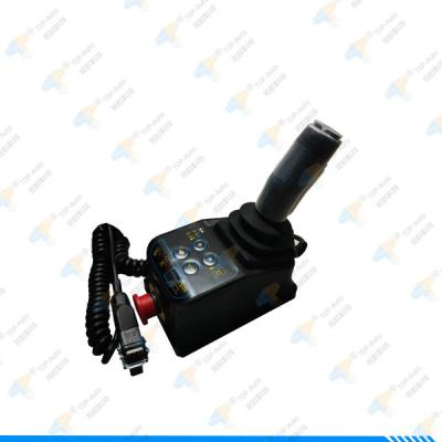 China Dingli Platform Scissor Lift Control Box 00000706 Aerial Work Platform Parts for sale