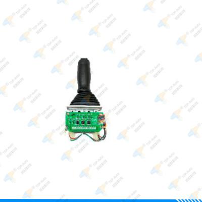 China Industrial Joystick Controller , JL KR0048 For JLG Toucan 800A 1010 1210 131 for sale