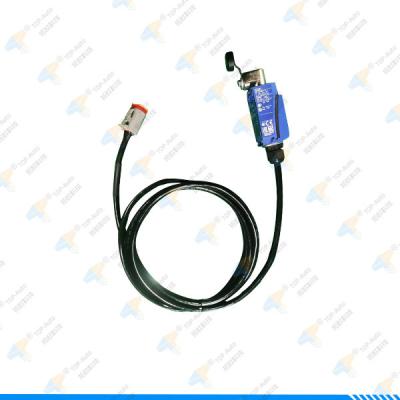 China Safety Lift Limit Switch Genie Part 146198GT for sale