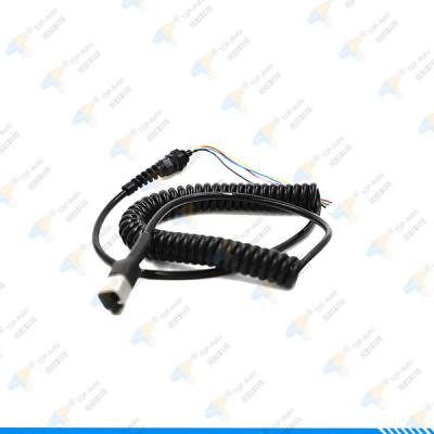 China 137611 137611GT Controller Coil Cord For Genie Lift GS-2669 BE GS-2669 DC GS-3369 BE GS-3369 DC for sale