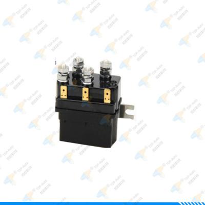 China 260269 Solenoid Contactor Relay Avec Diodes Resistances for sale
