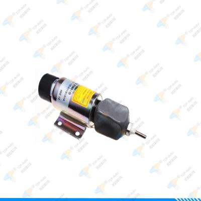 China JLG Solenoid Contactor 3740053 Aerial Equipment Parts for sale