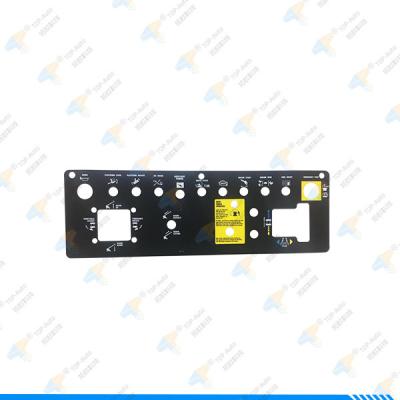 Chine Genie Control Panel Overlay Decal 72164 72164GT à vendre
