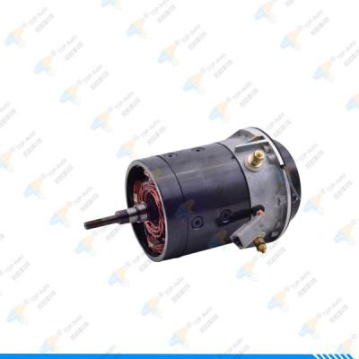 China OEM JLG Brushless Motor Controller Kit 70003680 for sale