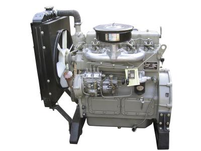 Китай Двигатель дизеля K4100D 30kw для дизельного набора генератора продается