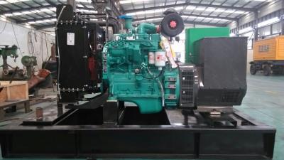 Китай Набор генератора поставки 48KW Cummins фабрики дизельный продается