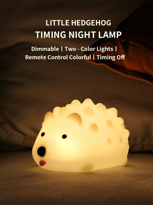 Night Lamp