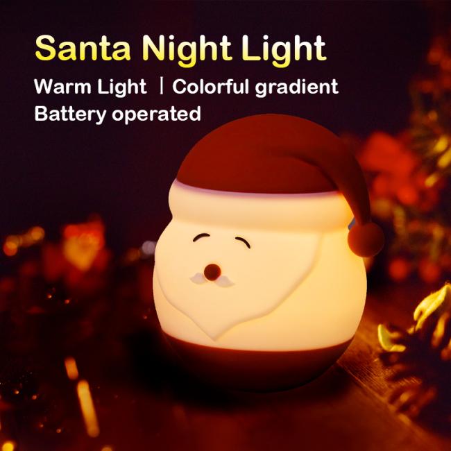 Night Lamp