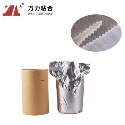 China Hacen espuma los pegamentos de la vinculación de la tela de la laminación limpian el pegamento con esponja fuerte PUR-8855 en venta