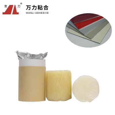 China White To Yellowish Woodworking Hot Melt Adhesive Solid Hot Glue Sticks PUR-1932 for sale