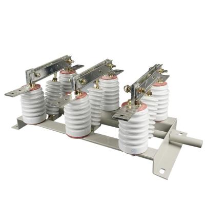 China Eberry GN19 High Voltage 11KV 12KV VCB Disconnect Switch for sale