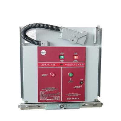 China Eberry Zn63a-12 12kv 630a Withdraw Vacuum Circuit Breaker for sale