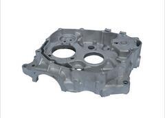 China Industry Automotive Die Casting Part Components Precision Element for sale