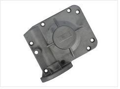 China OEM Automotive Parts Die Casting Lightweight Industrial Automotive Components for sale