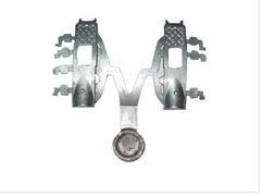 China Accuracy Die Casting Mould Process Machining Metal Casting Molds for sale