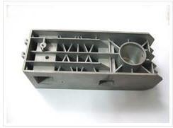 China Aluminum Zinc Die Casting Part Suppliers Service Corrosion Resistance for sale
