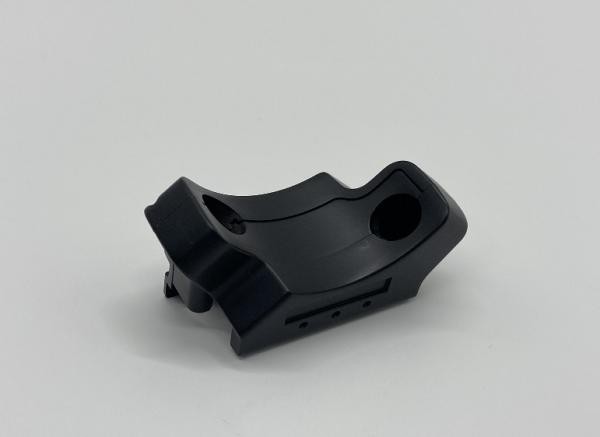 Quality OEM Industrial Zinc Die Casting Part Component Customized Lightweight for sale