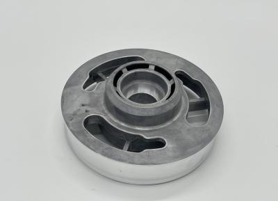 China Motor Precision Cast Components Process Motorized Auto Part Casting for sale
