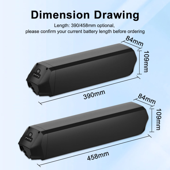 Rechargeable Li Ion Battery product photo