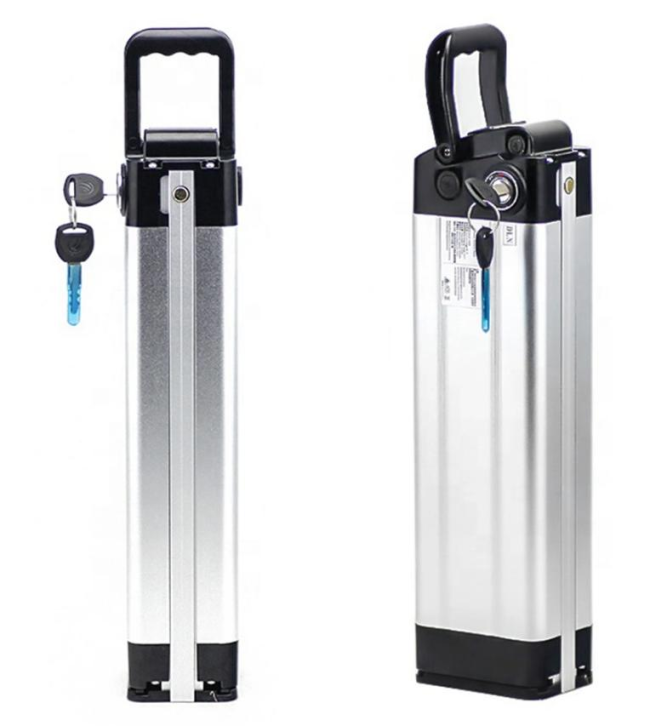 Additional battery product