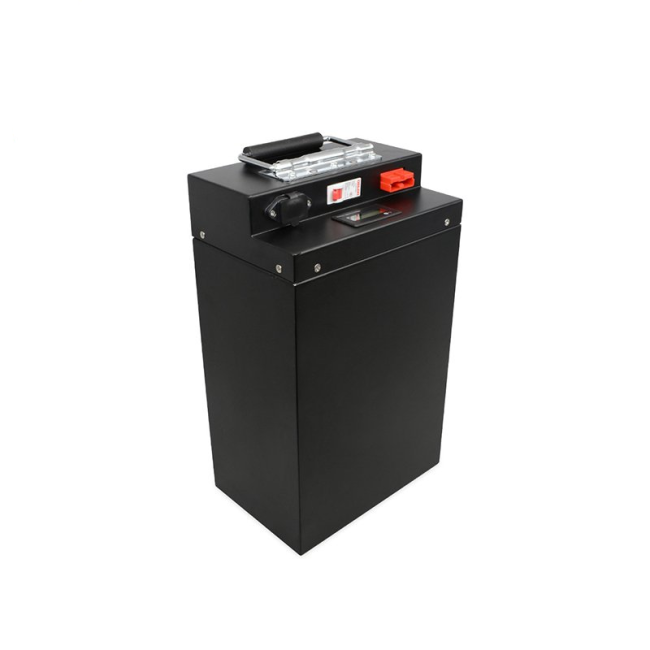 Solar battery system