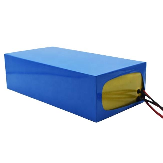 Recommended energy storage product