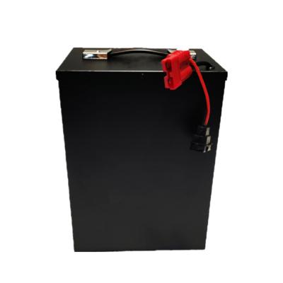 China 60v 25ah 30ah 40ah 50ah Lithium Ion Battery Pack 60v 20ah for Electric Scooter for sale