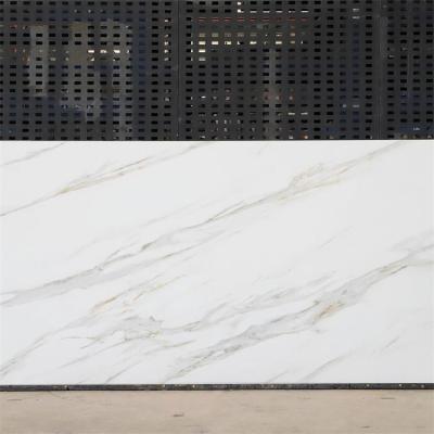 China Heat Resistant Sintered Stone Slabs for Kitchen Countertop Free Sample for sale