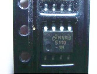 China LM5110-1M/NOPB LM5111 LM5112 LM5134 Low Side Driver Ic By Texas Instruments for sale