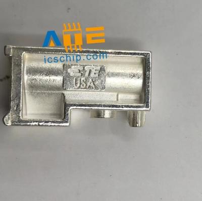 China 1-1469492-1 TE Connectivity AMP Connectors Guide Module For MULTIGIG RT Series for sale
