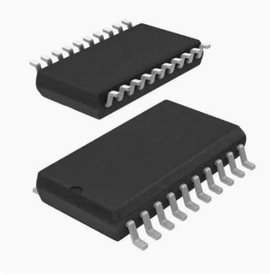China Componentes de los circuitos integrados sop20 IC de FAN7317MX FAIRCHILD en venta