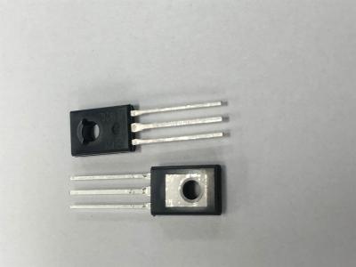 中国 MJE182 パワートランジスタ バイポーラ (BJT) シングルトランジスタ NPN 80V TO-225 MJE182G 販売のため
