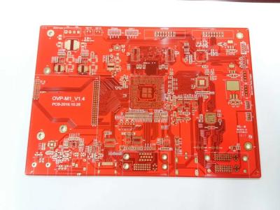 中国 2OZ 3OZ PCBASMTメーカーワンストップPCBアセンブリ 販売のため