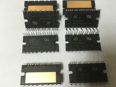 China STGIPS20K60 Módulo de controlador de alimentación Módulo DIP de alimentación IGBT Semiconductor discreto en venta