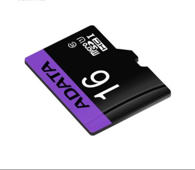 China MicroSD 34GB 16GB TF Tarjeta de memoria Componentes electrónicos AUSDH16GUIC en venta