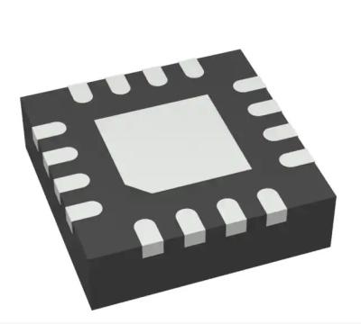 China MAX20049ATED Mini PMIC Chip QFN16 Maxim Regulador de voltaje integrado en venta