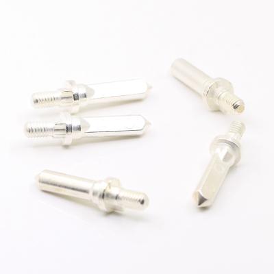 China 1-1469491-3 TE AMP Connectors Terminal MultiGig M5 Thread Guide Pin for sale