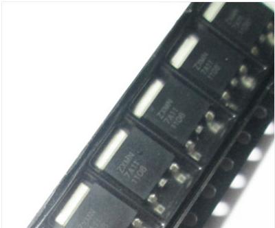 Chine NJM2885 Coupleur optoélectronique de régulateur de tension à faible décrochage JRC NJM2885DL1-03 à vendre