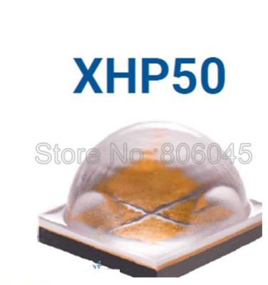 Chine Blanc chaud d'émetteur du CREE LED du CREE XHP50 XHP70 XHP70.2 6V 12V à vendre
