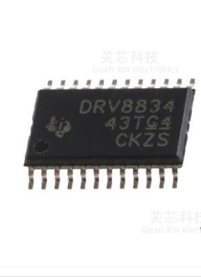 China DAC8750IPWP  DAC7750 DAC8750 16Bit Single Channel Programmable Current Output DAC for 4-20mA Current-Loop Applications for sale