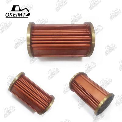 China Oil Cooler 110848 for Cummins NT855 NH855 NH220 Diesel Engine for sale