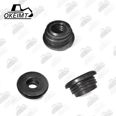 China OKEIMT 6162-13-8181 KOMATSU 6D170 Grease Nipple And Cover Seal for sale