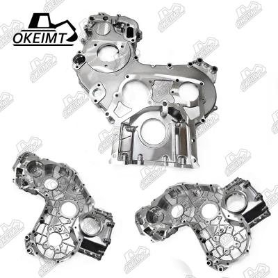 China High Quality Diesel Engine Part 3716C561 Gasket Timing Cover for sale