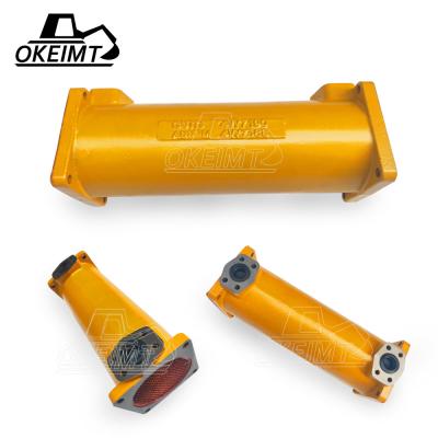China OKEIMT New Oil Cooler 6N9215 4W7188 Fits CATE D330C D333C 3304 330 for sale