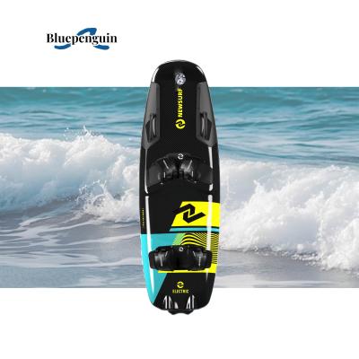 China High Speed And High Power Electric Surfboard With Surfboard Electric Fins for sale