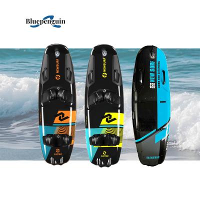 China Electric Surfboard Hydrofoil 1800*600*150 Mm Unisex OEM Customized for sale