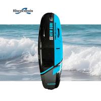 Quality OEM Customized Carbon Fiber Jetsurfs Cordless Electric Motorised Surfboards for for sale
