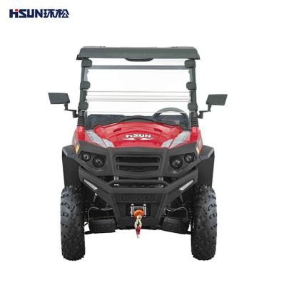 China Max Power 12kW/7500rpm 250cc UTV with 2 Seats and Remote Control Maximum Torque ≤20Nm for sale